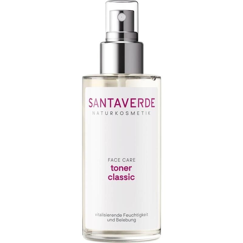 ALOE VERA TONER classic Spray