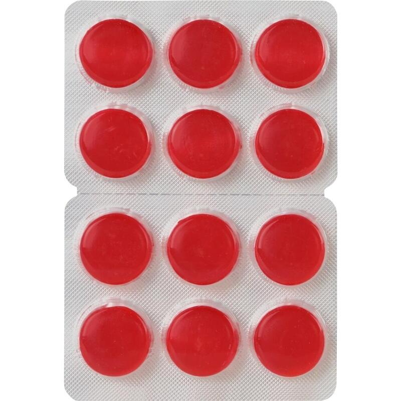 NEO-ANGIN Halstabletten