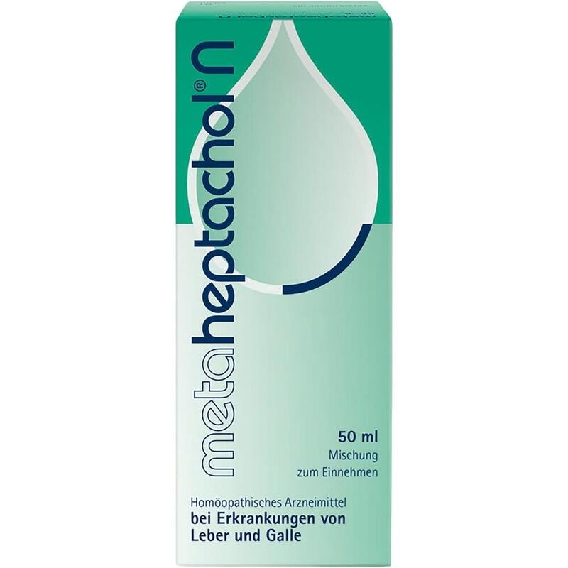 METAHEPTACHOL N Mischung