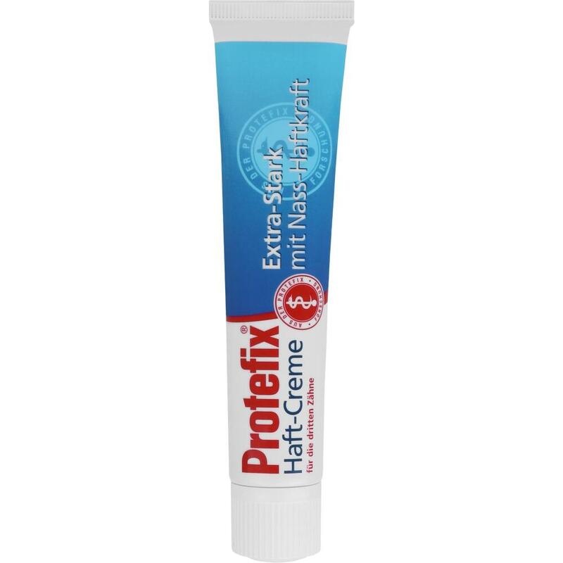 PROTEFIX Haftcreme