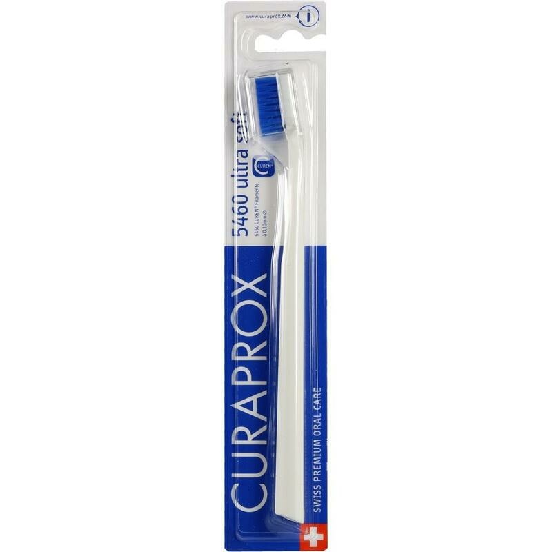 CURAPROX CS 5460 ultrasoft Zahnbürste
