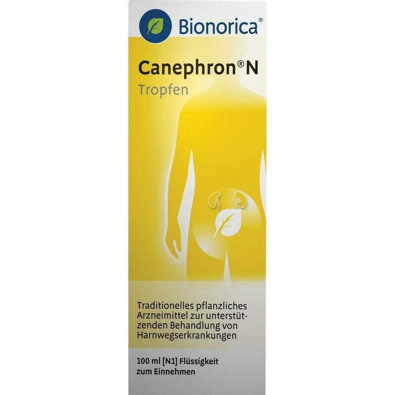 CANEPHRON N Tropfen
