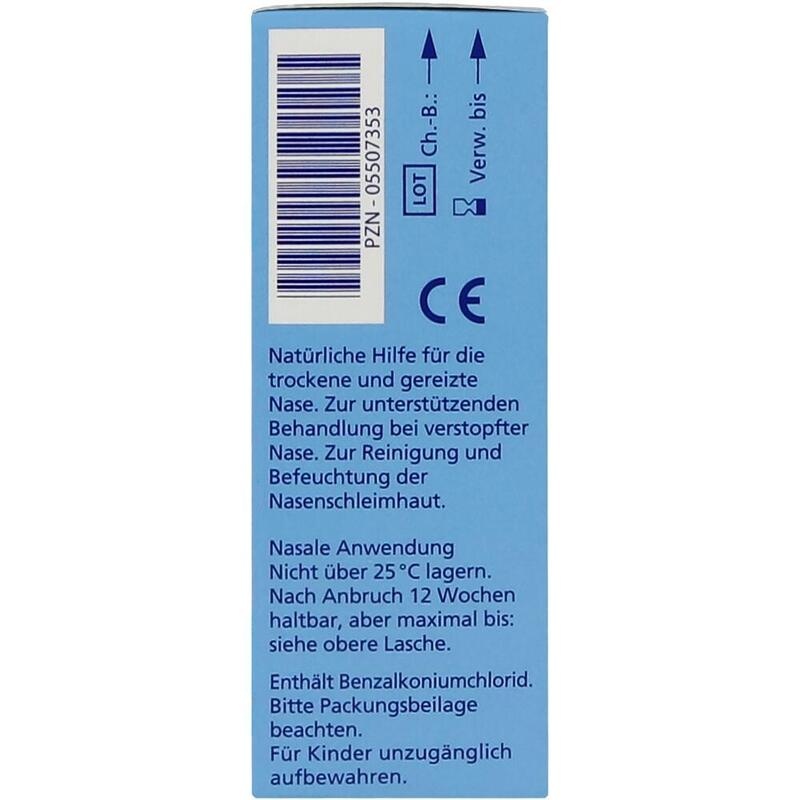 OLYNTH salin Nasentropfen