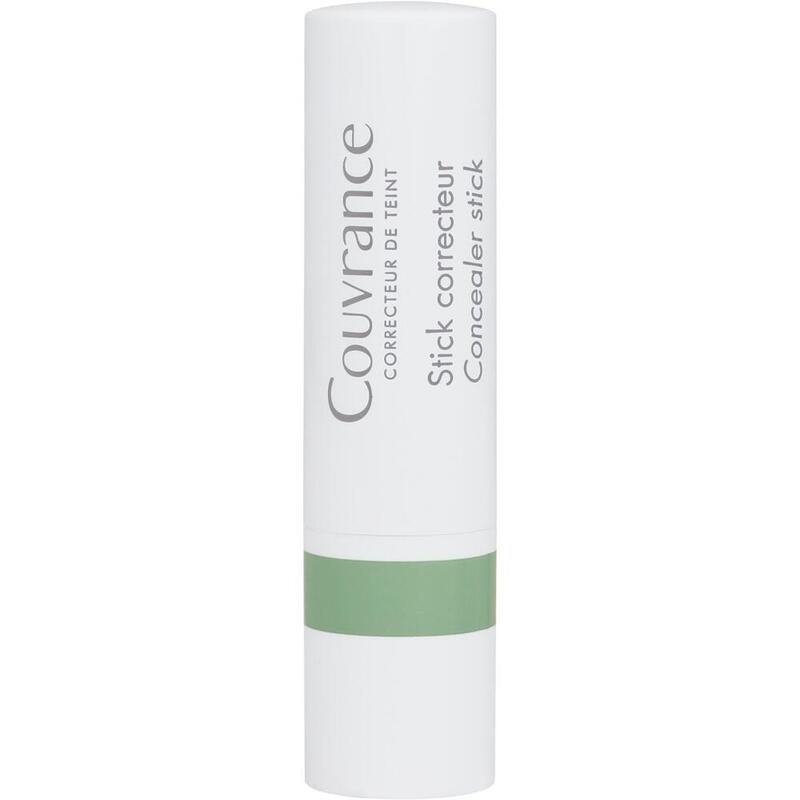 AVENE Couvrance Korrektur Stick grün