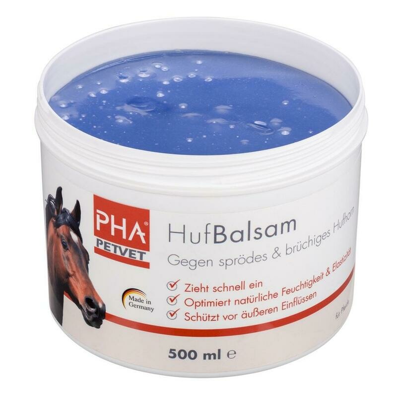 PHA HufBalsam f.Pferde