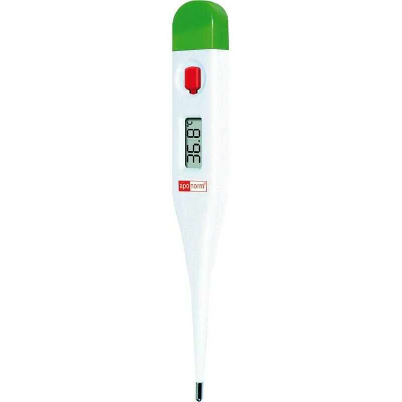 APONORM Fieberthermometer basic