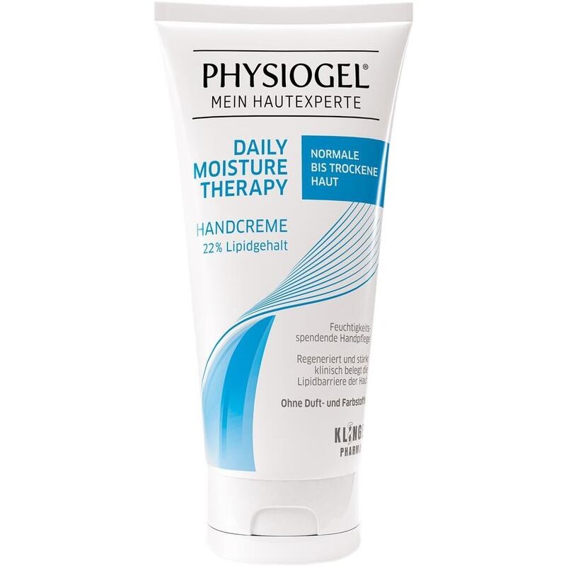 PHYSIOGEL Daily Moisture Therapy Handcreme