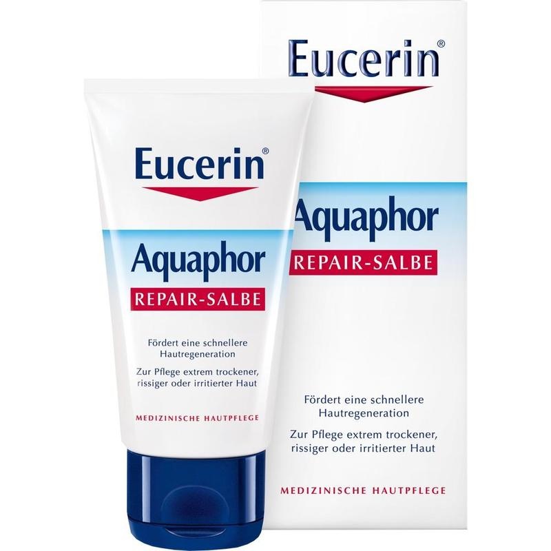 EUCERIN Aquaphor Protect & Repair Salbe