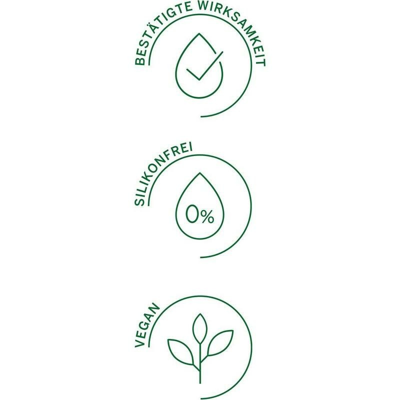 RAUSCH Herzsamen Sensitive Spülung hypoallergen