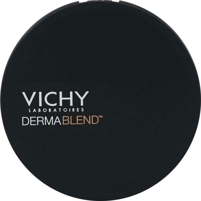 VICHY DERMABLEND Covermatte Puder 35