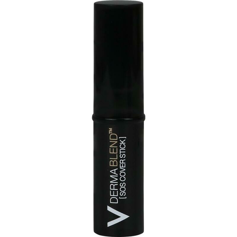 VICHY DERMABLEND SOS-Cover Stick 15