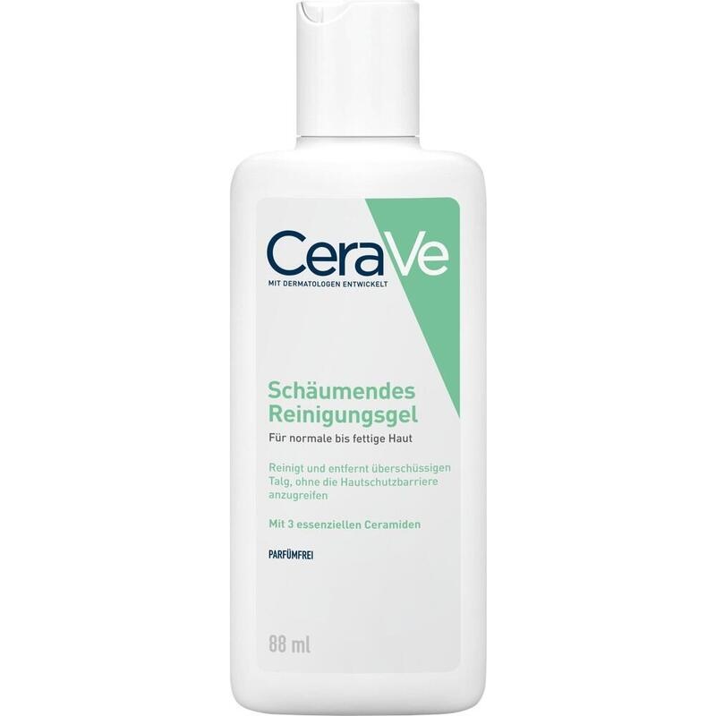 CERAVE schäumendes Reinigungsgel