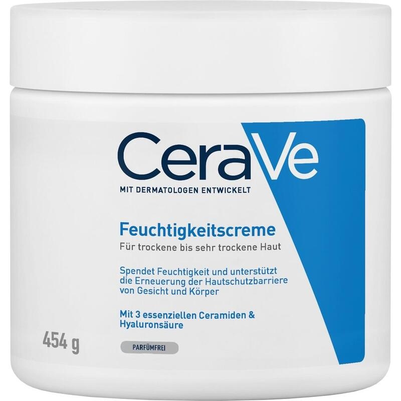 CERAVE Feuchtigkeitscreme