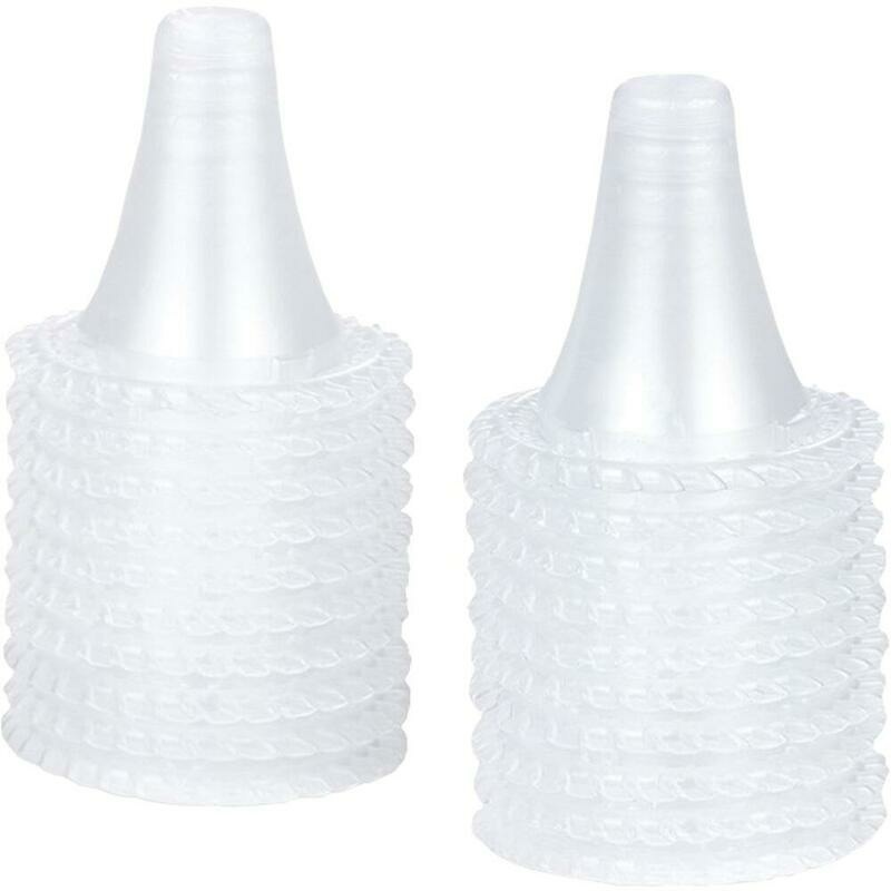 APONORM Fieberthermometer Ohr Comfort Schutzhüllen