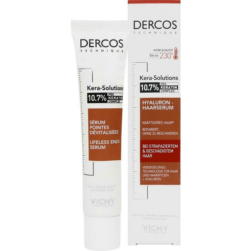 VICHY DERCOS Kera-Solutions Serum