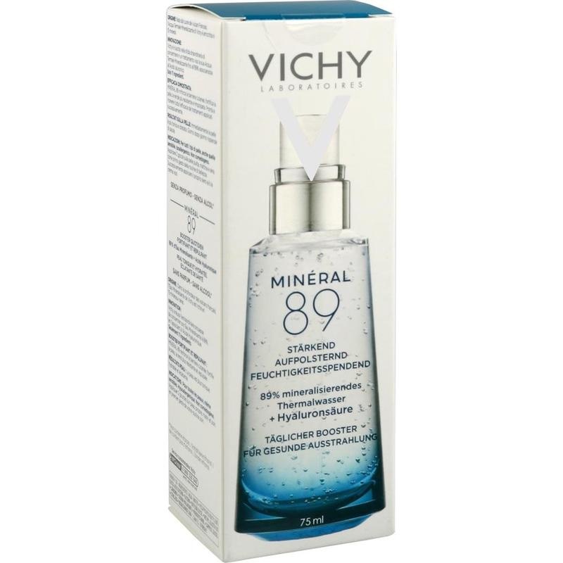 VICHY MINERAL 89 Elixier