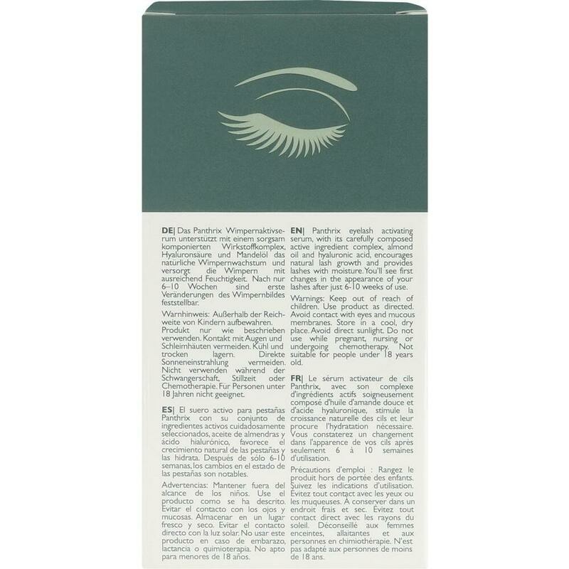 PANTHRIX Wimpernaktivserum