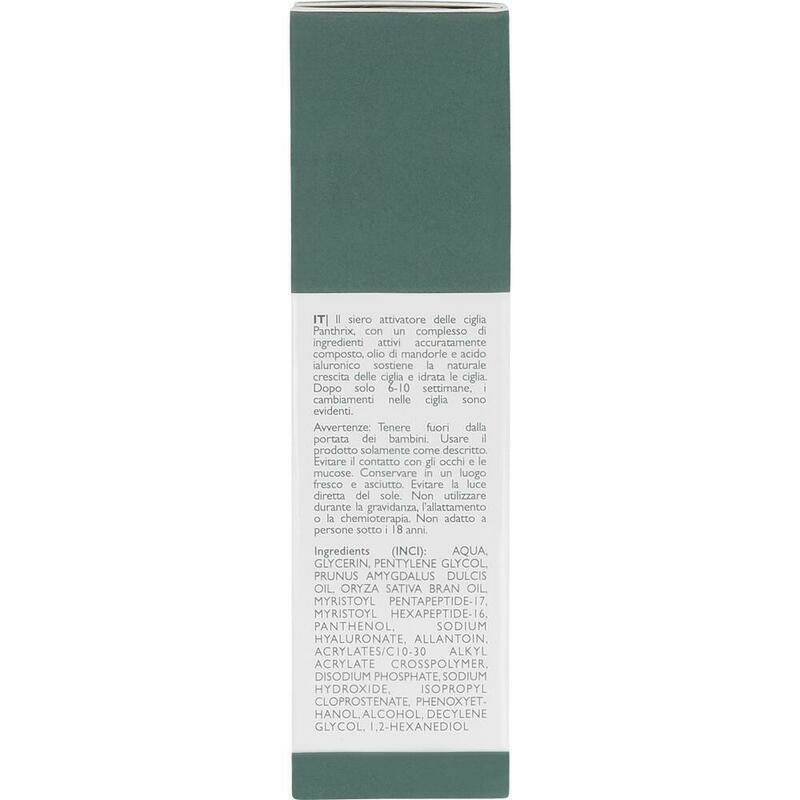 PANTHRIX Wimpernaktivserum