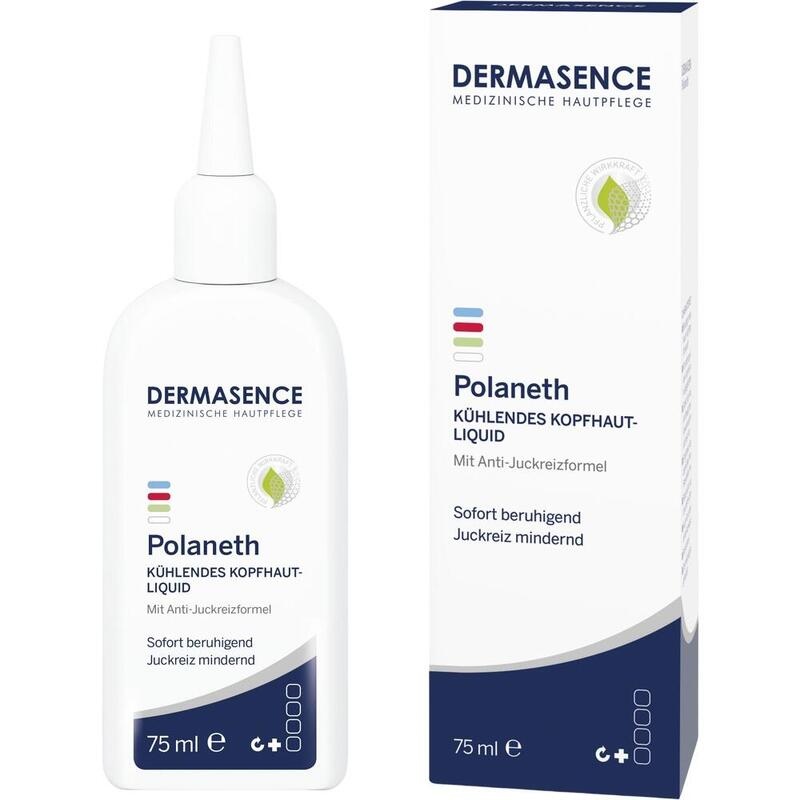 DERMASENCE Polaneth Liquid