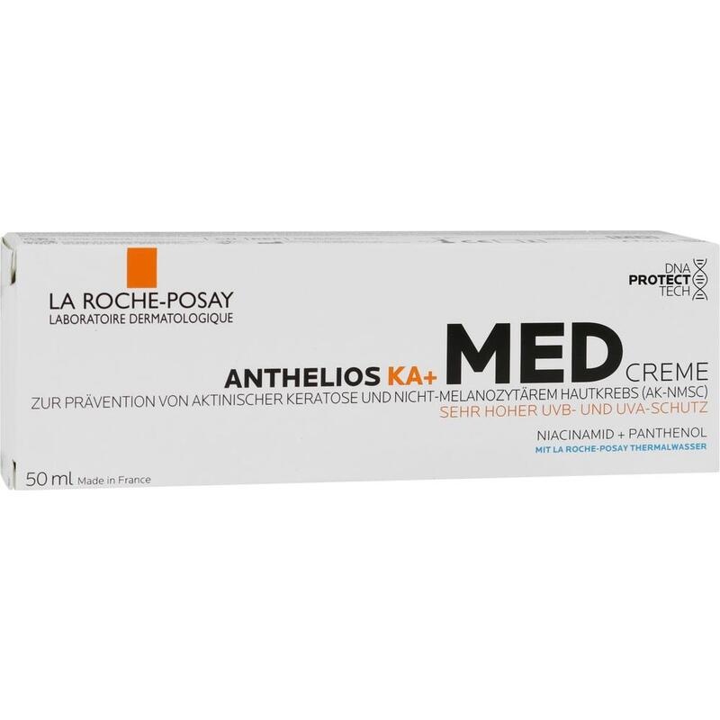 ROCHE-POSAY Anthelios KA+ MED Creme