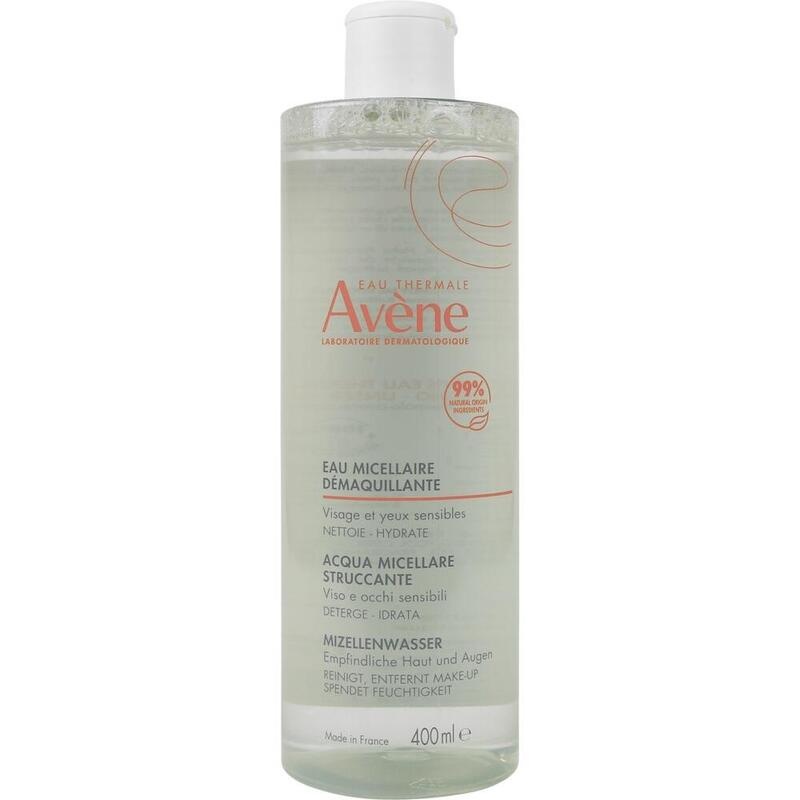 AVENE Mizellenwasser