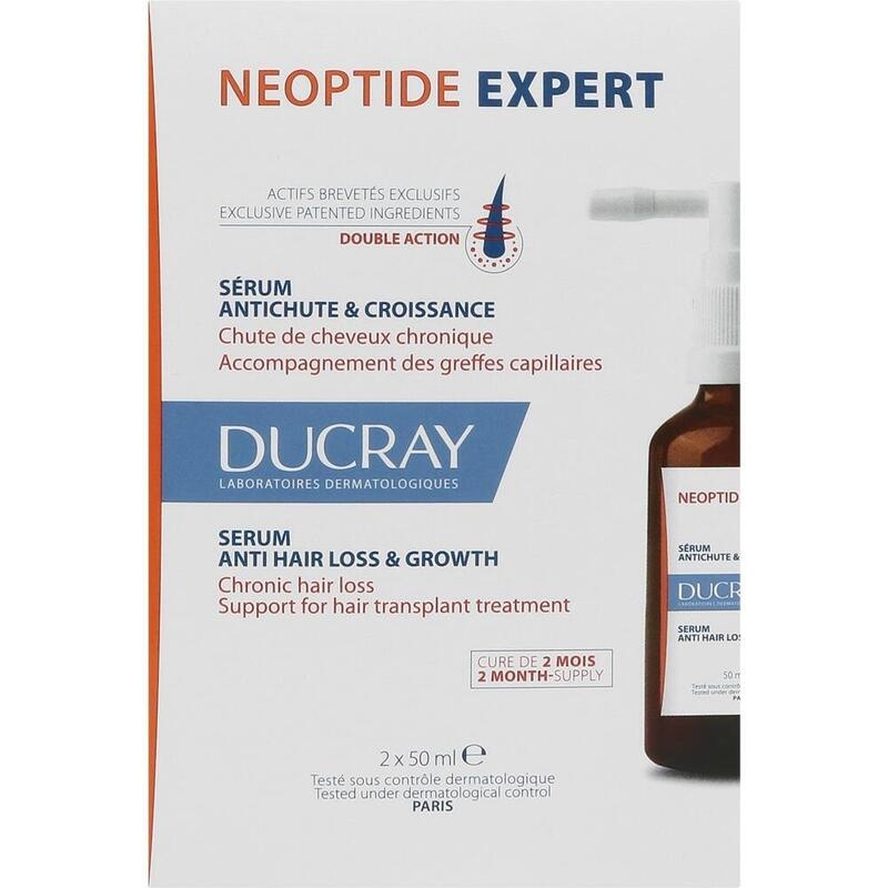 DUCRAY NEOPTIDE EXPERT Serum