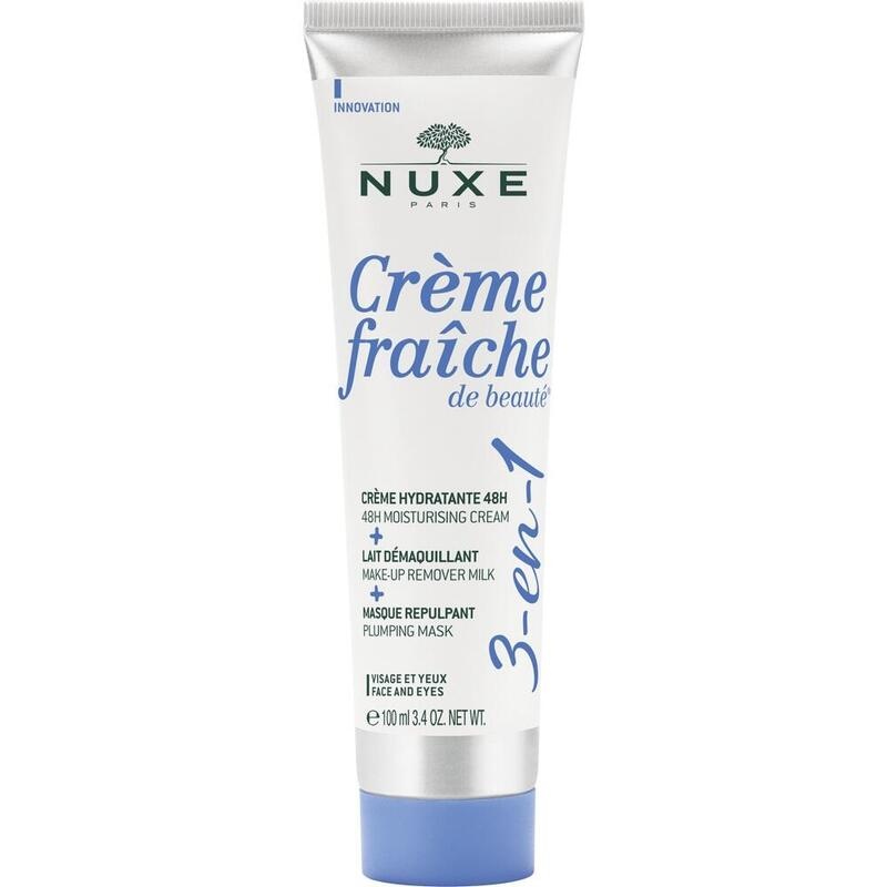 NUXE Creme Fraiche 3in1 Multifunktionspflege