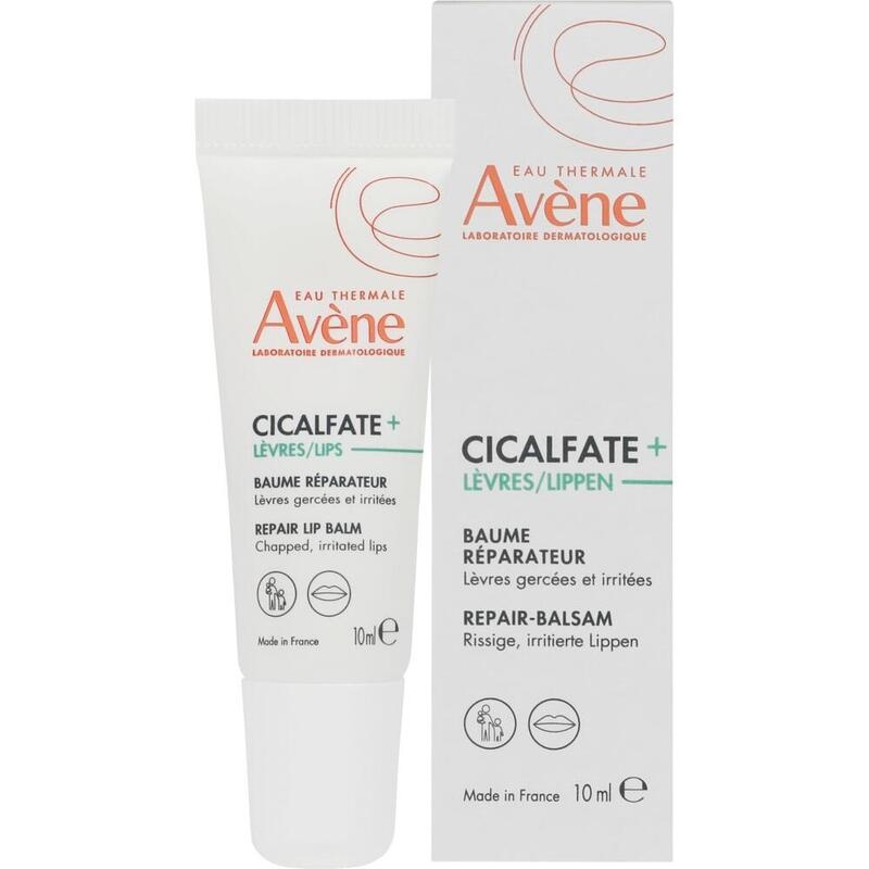 AVENE Cicalfate+ Lippen Repair-Balsam