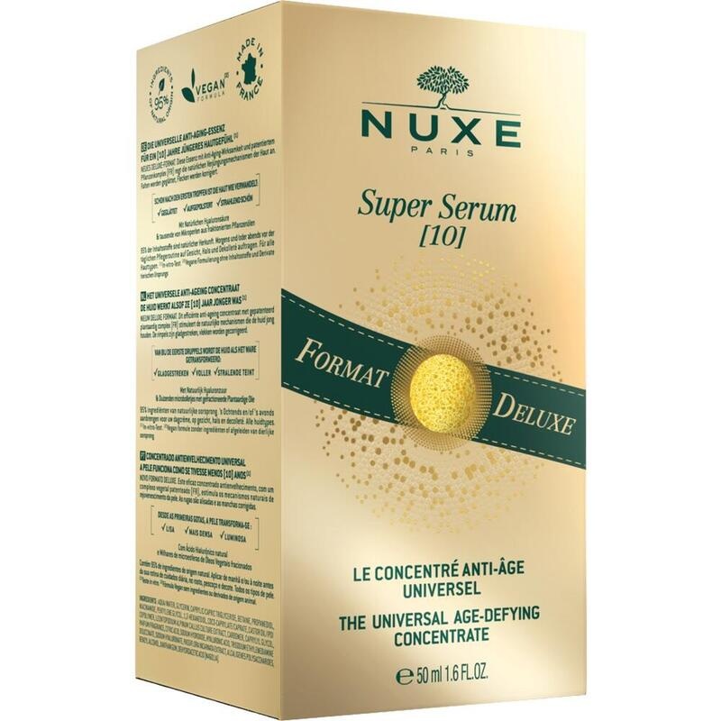 NUXE Super-Serum universelle Anti-Aging-Essenz