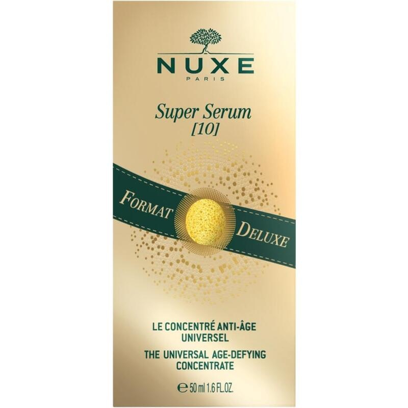 NUXE Super-Serum universelle Anti-Aging-Essenz