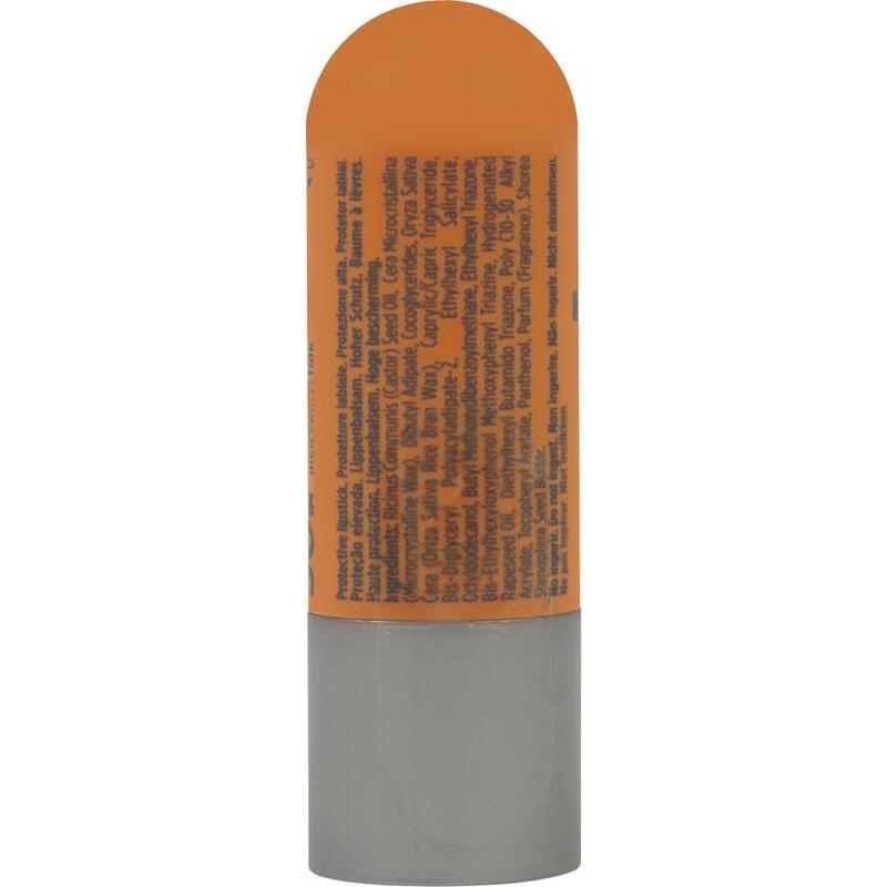 ISDIN Protector Labial Lippenbalsam LSF 30