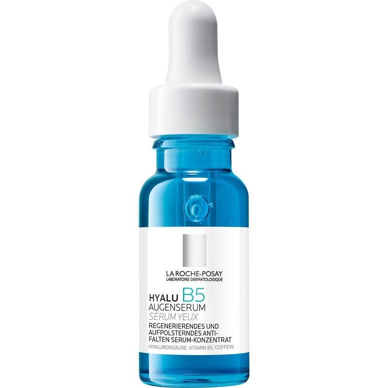 ROCHE-POSAY Hyalu B5 Augenserum