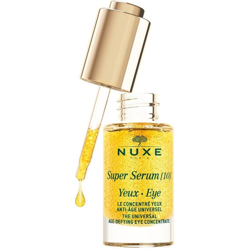 NUXE Super Serum Augencreme