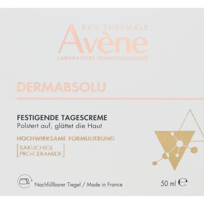 AVENE DermAbsolu festigende Tagescreme