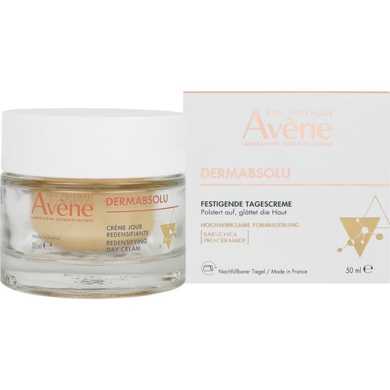 AVENE DermAbsolu festigende Tagescreme