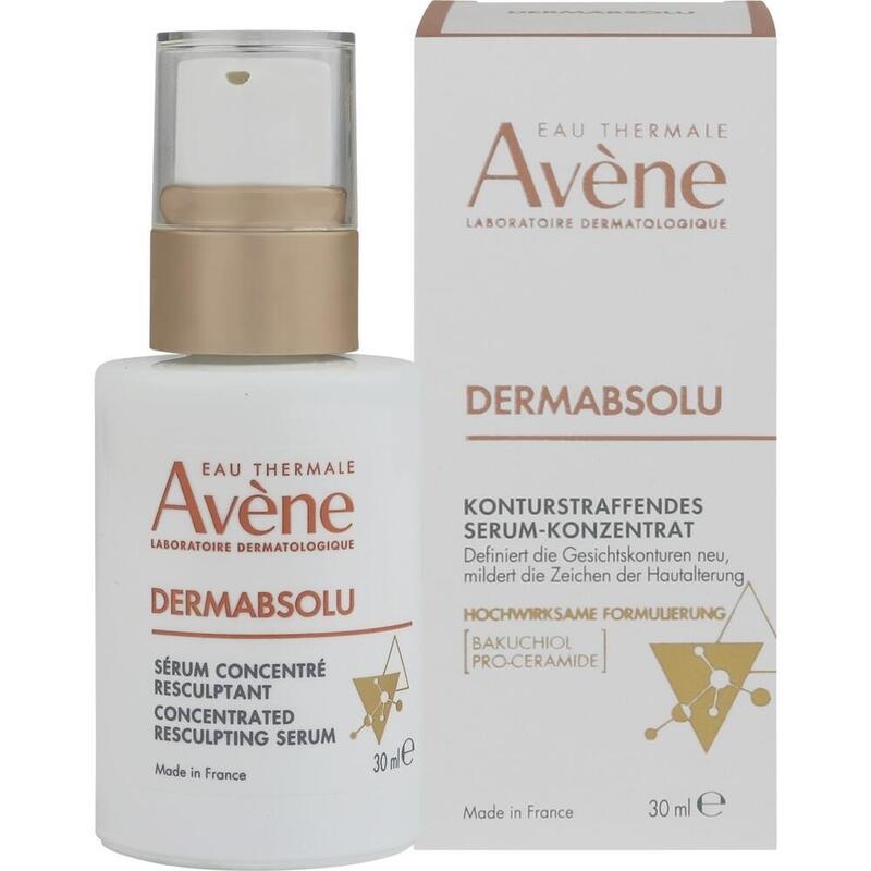AVENE DermAbsolu Serum-Konzentrat
