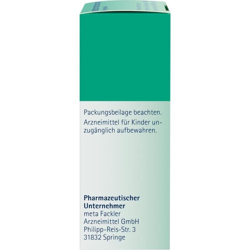 METAMARIANUM Leberglobuli