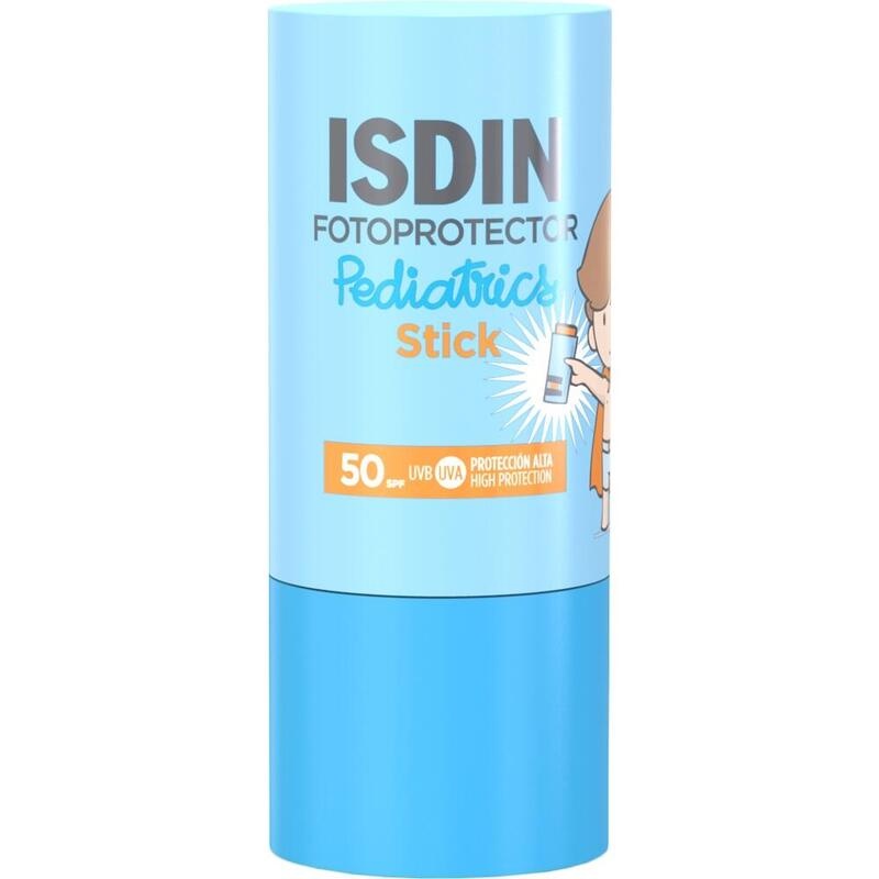 ISDIN Fotoprotector Pediatrics Stick LSF 50