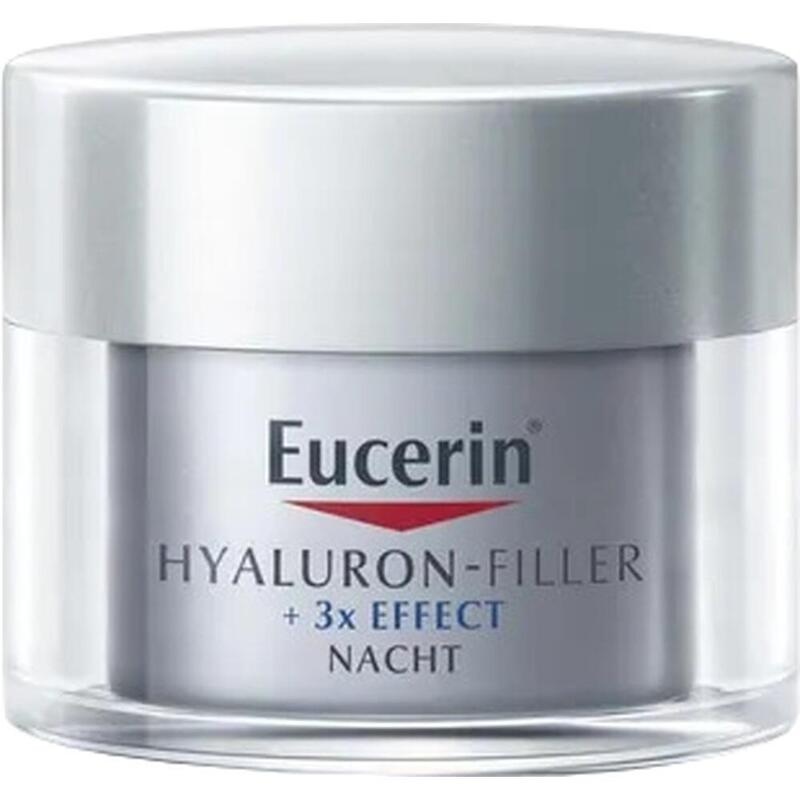 EUCERIN Anti-Age Hyaluron-Filler Nacht SGr